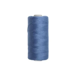 Fil polyester tous tissus - lavande - 500m
