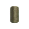 Fil polyester tous tissus - mastic - 500m