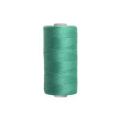Fil polyester tous tissus - mers du sud - 500m