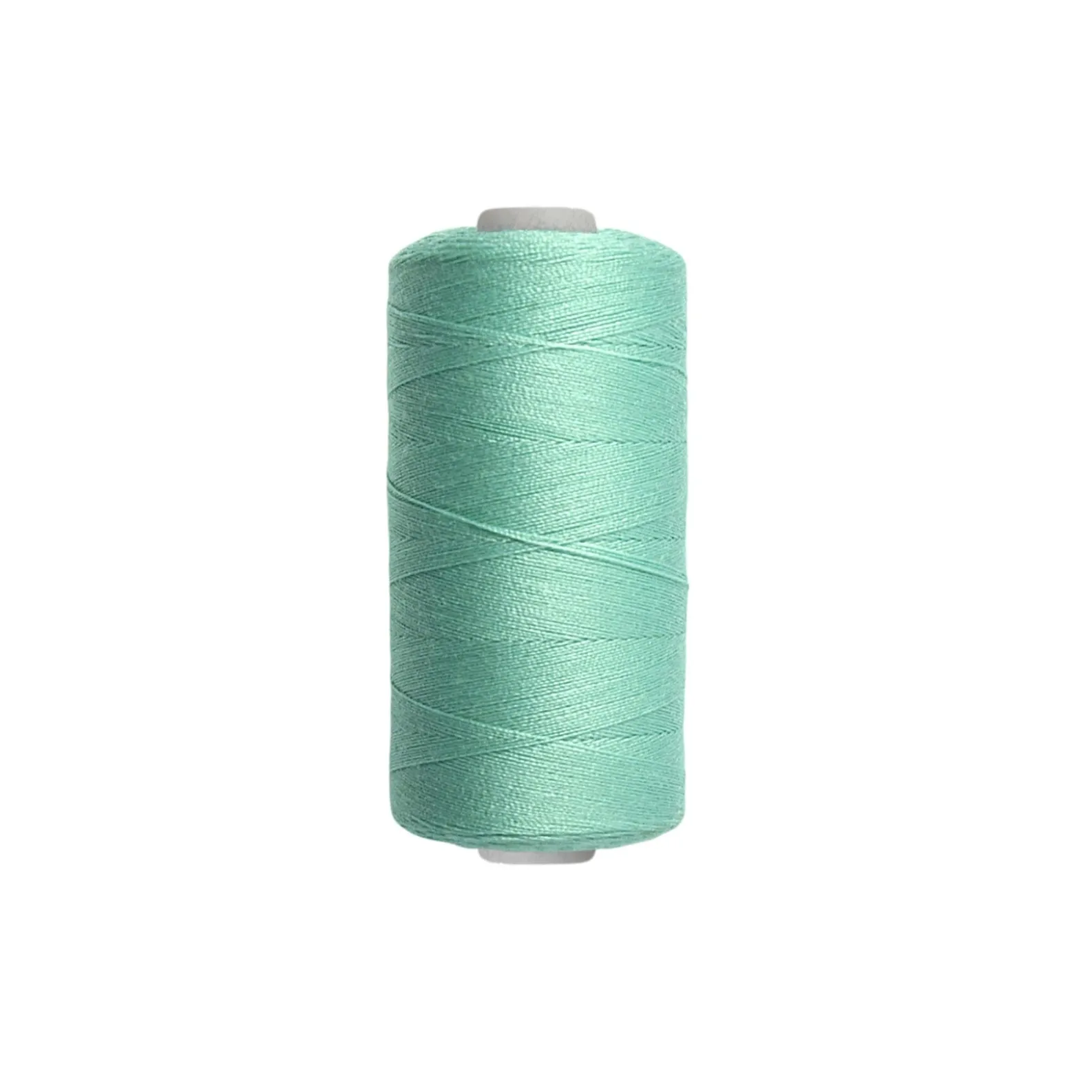Fil polyester tous tissus - opaline - 500m