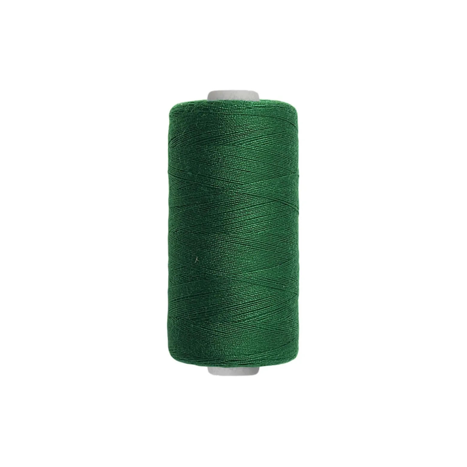 Fil polyester tous tissus - prairie - 500m