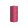 Fil polyester tous tissus - rose barbapapa - 500m