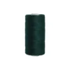 Fil polyester tous tissus - vert émeraude - 500m