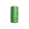 Fil polyester tous tissus - vert pomme - 500m