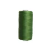 Fil polyester tous tissus - vert olive - 500m