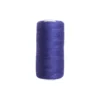 Fil polyester tous tissus - violette de printemps - 500m