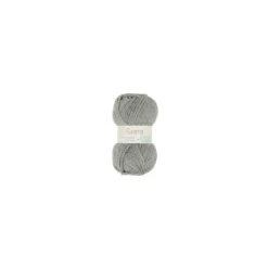 Fil à tricoter Sierra n°214 - gris