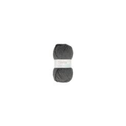 Fil à tricoter Sierra n°28699 - gris foncé