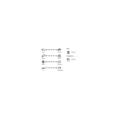 FRAMILASTIC T9 Vlieseline x1m