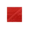 Franges Cabaret - rouge