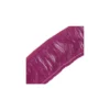 Franges Charleston framboise 10cm x 50cm