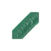 Franges Charleston prairie 10cm x 50cm
