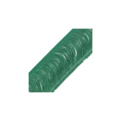 Franges Charleston prairie 10cm x 50cm
