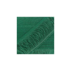 Franges Charleston prairie 10cm x 50cm
