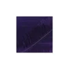 Franges Charleston violet 10cm x 50cm