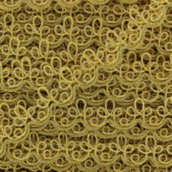 Galon brocart Lys 1,5cm x 50cm