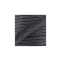 Galon dépassant Gris Anthracite