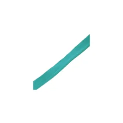 Galon dépassant Turquoise