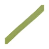 Galon dépassant vert olive