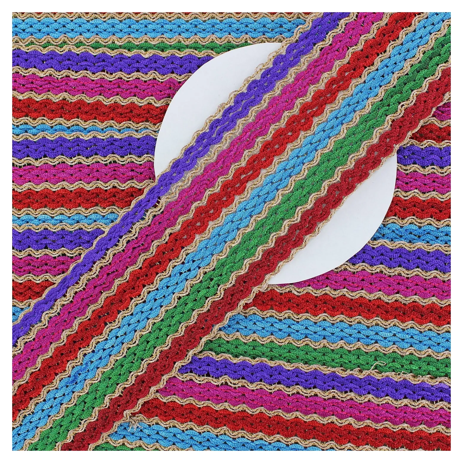 Galon India Casablancax 50cm