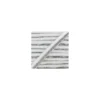 Galon Lurex disco 10mm blanc