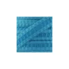 Galon Lézarde cache point Turquoise