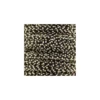 Galon Perles - noir/or