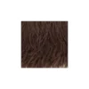 Galon Plumes d'Autruche Rio 14 cm - Marron x 50cm