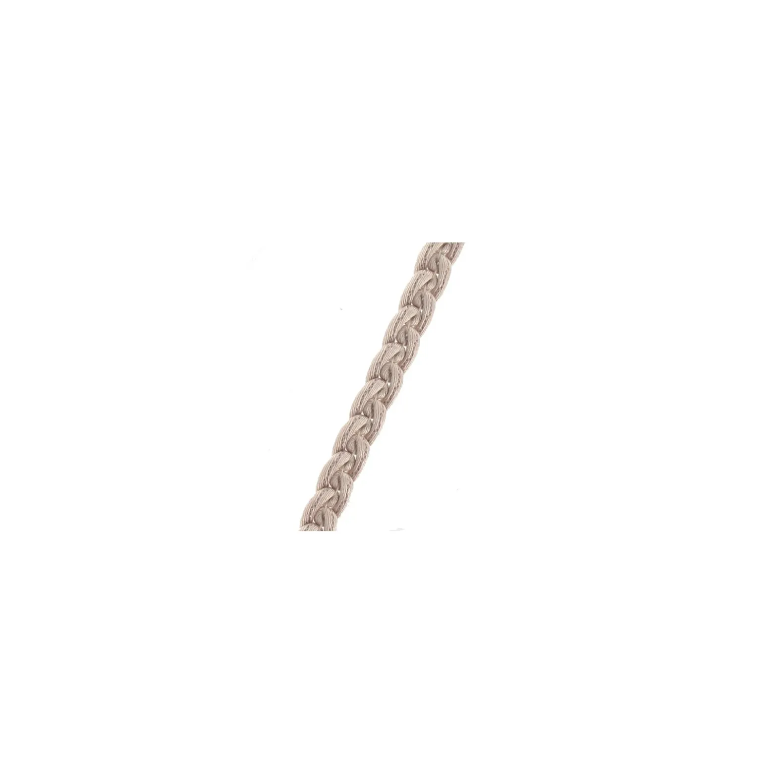 Galon robe beige