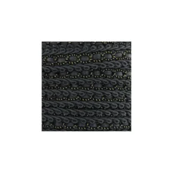 Galon robe 13mm gris