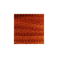 Galon robe 13mm orange