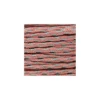 Galon tressé lurex Delicia - rose/argent