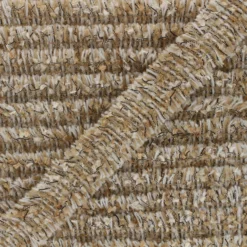 Galon tweed 30 mm - écru