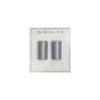 Grelot pour peluche (lot de 2) - tube