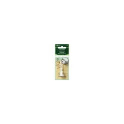 Guide-fils pour tricot - Clover - Blanc