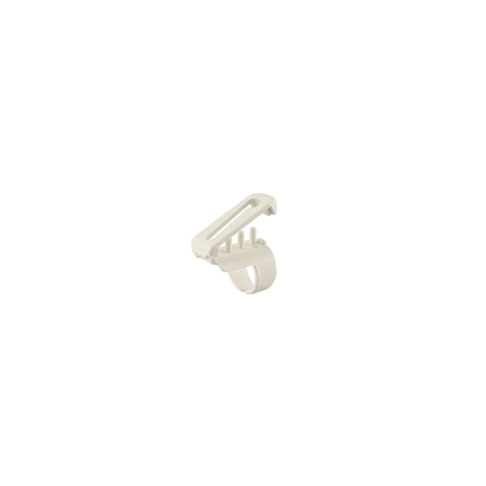 Guide-fils pour tricot - Clover - Blanc