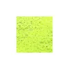 Guipure Fiore 50 mm - jaune fluo