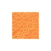 Guipure Fiore 50 mm - orange fluo