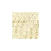 Guipure Margot 20 mm - crème