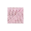 Guipure Margot 20 mm - rose