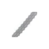 Guipure Paquerette 40 mm - gris