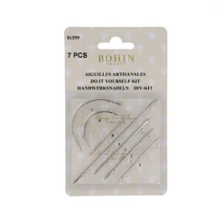 Kit aiguilles bricolage BOHIN
