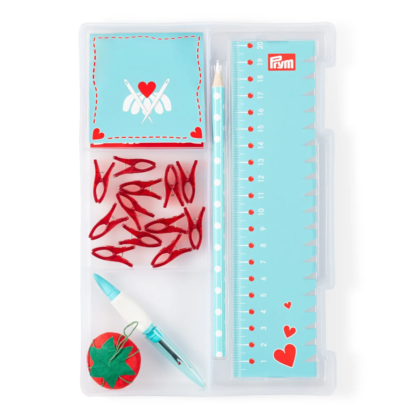 Kit Couture Débutant Prym Love