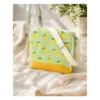Kit couture lunch bag - Citron vert