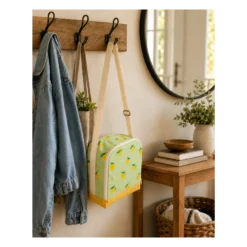 Kit couture lunch bag - Citron vert