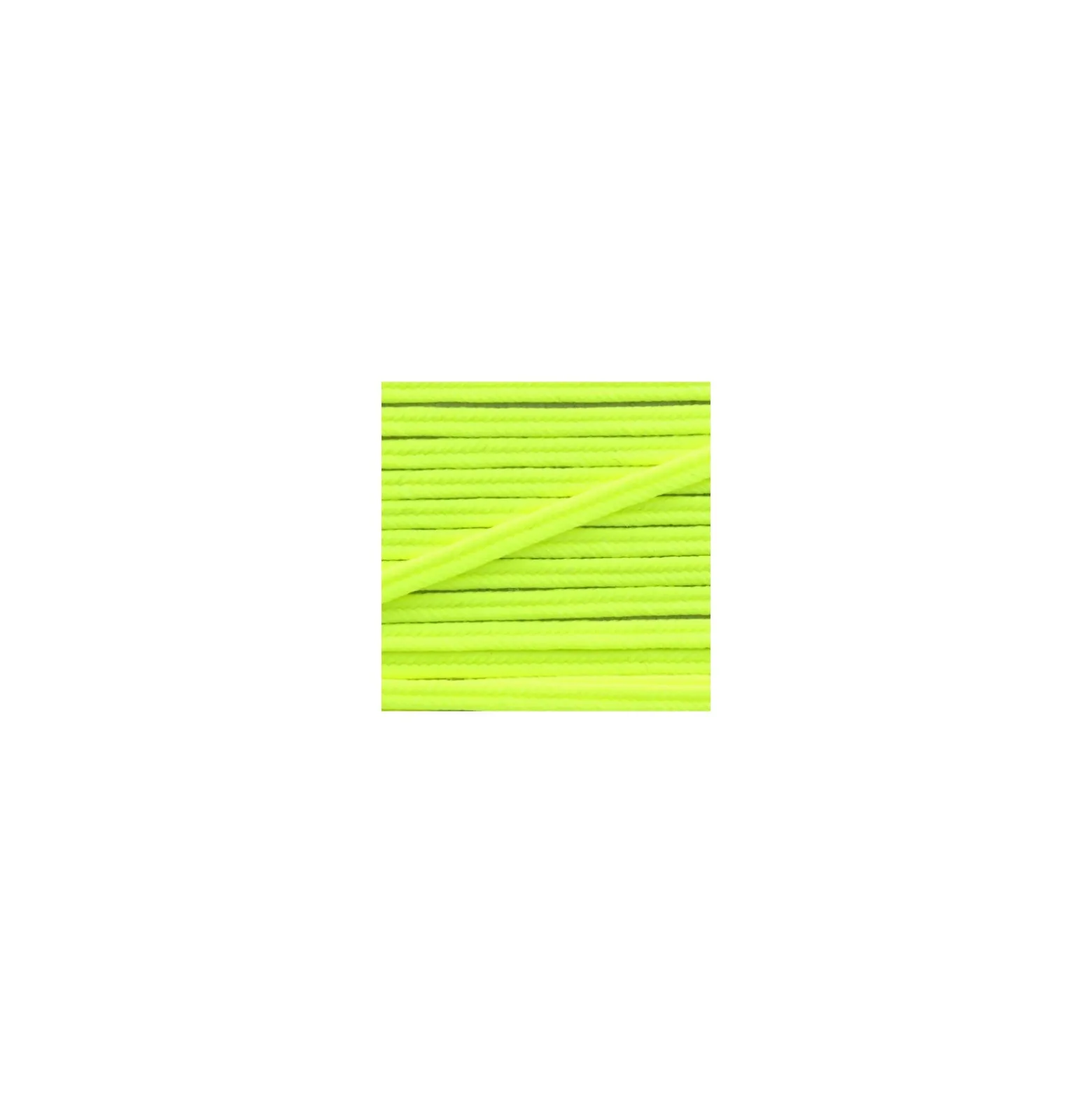 Lacet tressé Vivo 2mm
