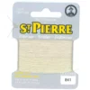 Laine Saint Pierre pour repriser / broder - lichen n°841