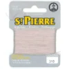 Laine Saint Pierre pour repriser / broder - beige normal n°310