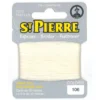 Laine Saint Pierre pour repriser / broder - cécuse n°106