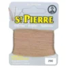 Laine Saint Pierre pour repriser / broder - sable n°290